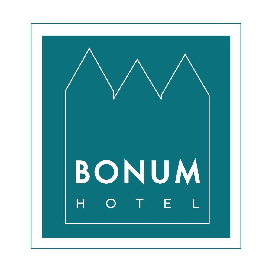 Hotel Bonum Old Town Гданск Екстериор снимка