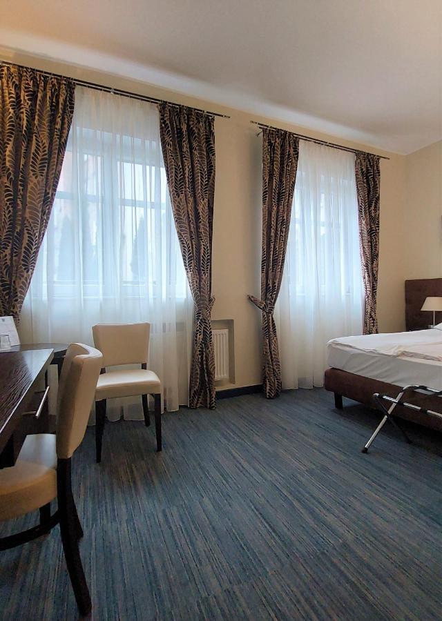 Hotel Bonum Old Town Гданск Екстериор снимка