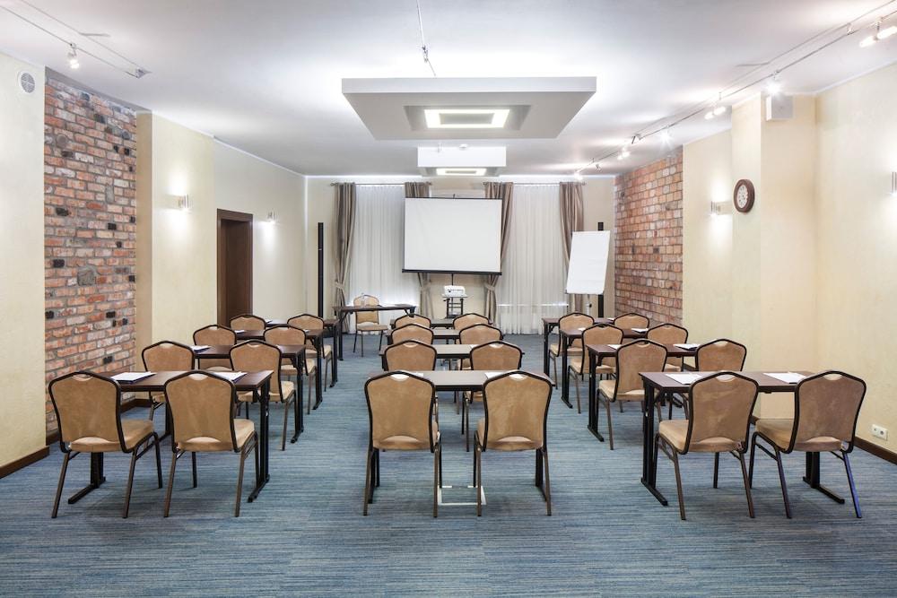 Hotel Bonum Old Town Гданск Екстериор снимка