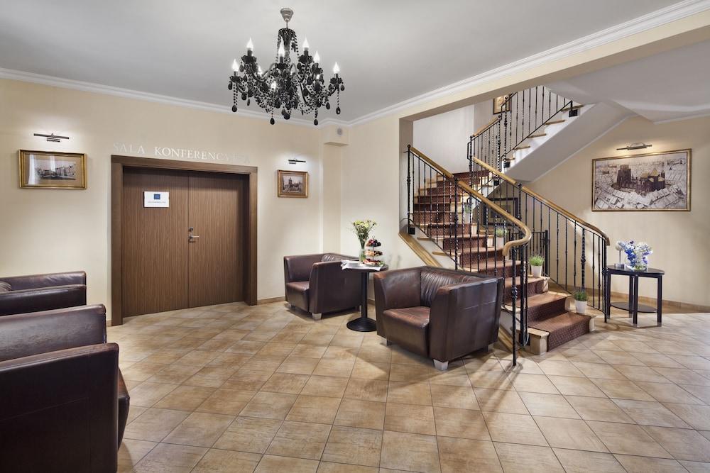 Hotel Bonum Old Town Гданск Екстериор снимка