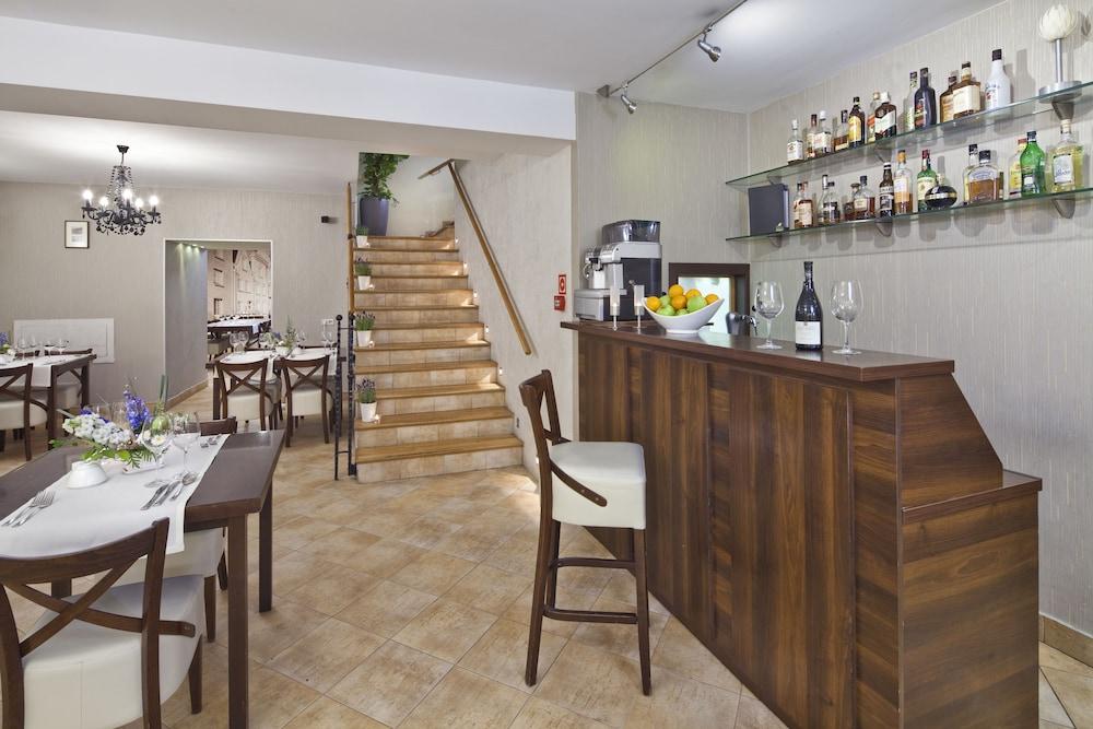 Hotel Bonum Old Town Гданск Екстериор снимка