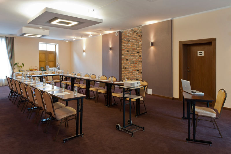 Hotel Bonum Old Town Гданск Екстериор снимка