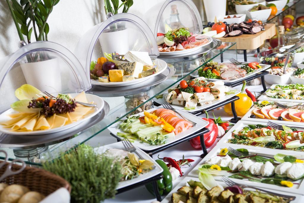 Hotel Bonum Old Town Гданск Екстериор снимка