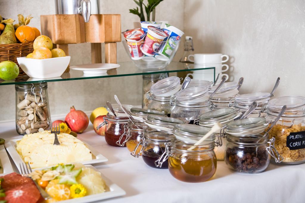Hotel Bonum Old Town Гданск Екстериор снимка