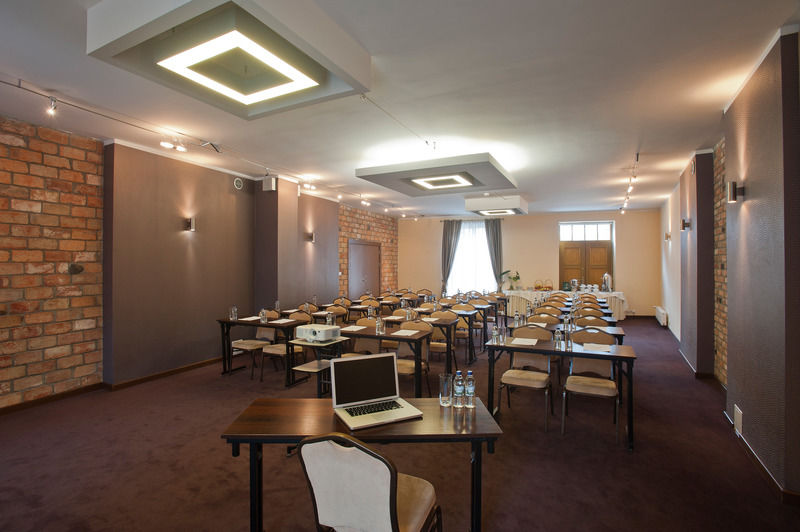 Hotel Bonum Old Town Гданск Екстериор снимка