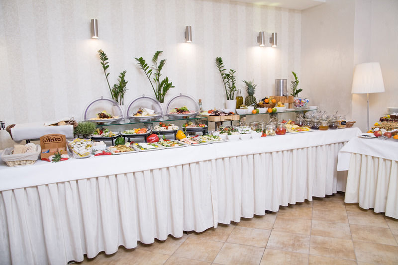 Hotel Bonum Old Town Гданск Екстериор снимка