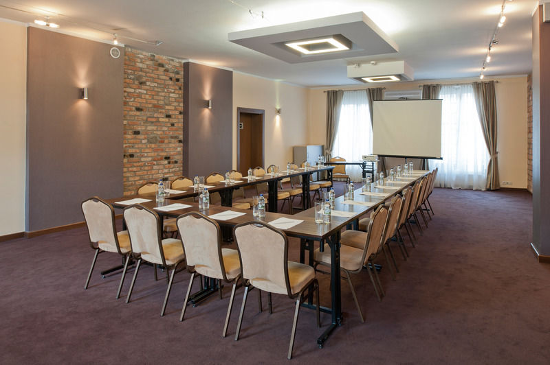 Hotel Bonum Old Town Гданск Екстериор снимка