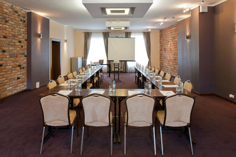 Hotel Bonum Old Town Гданск Екстериор снимка