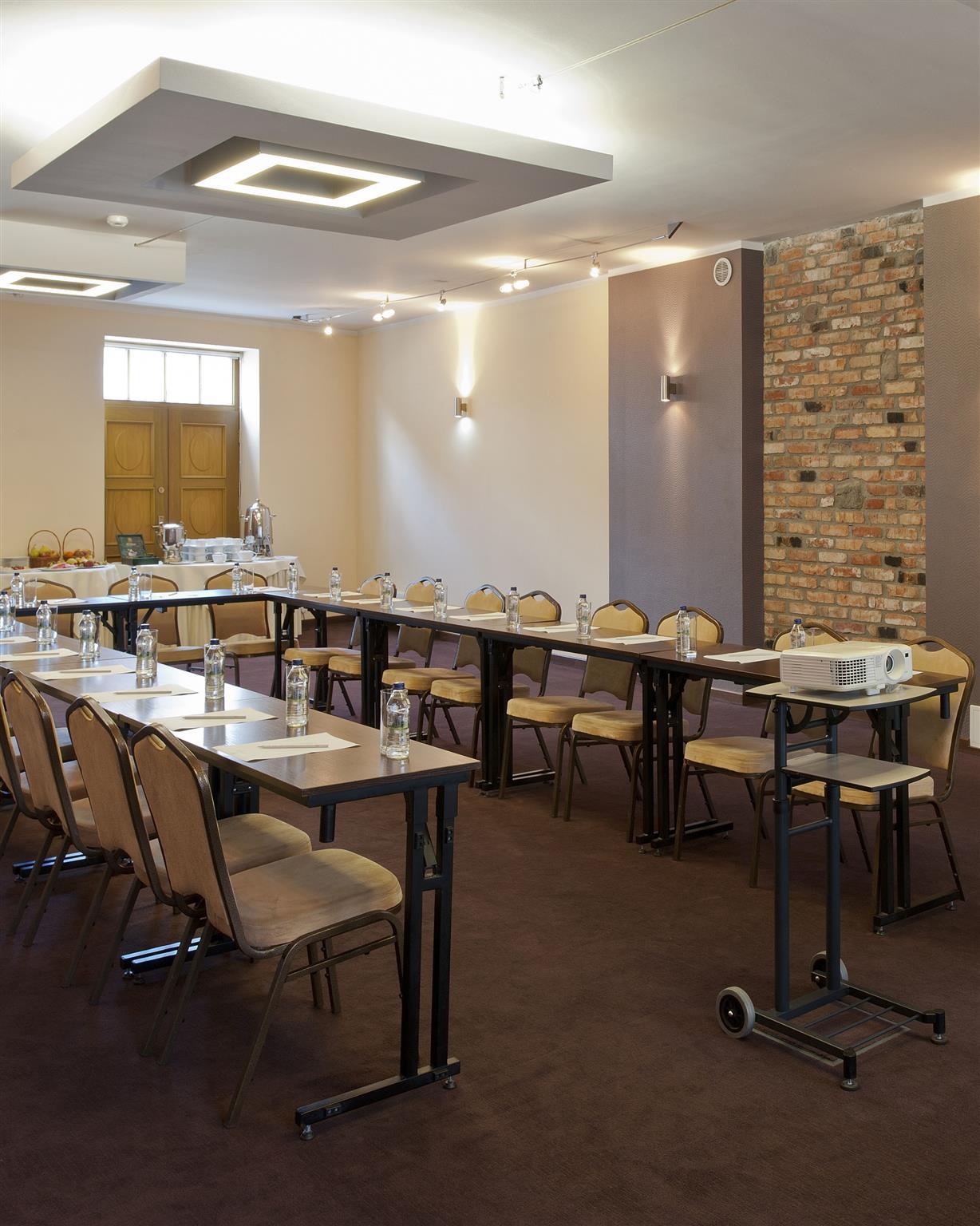 Hotel Bonum Old Town Гданск Екстериор снимка