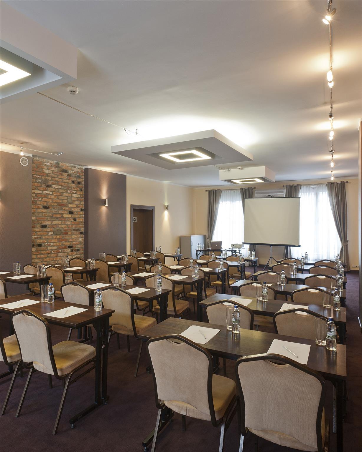 Hotel Bonum Old Town Гданск Екстериор снимка
