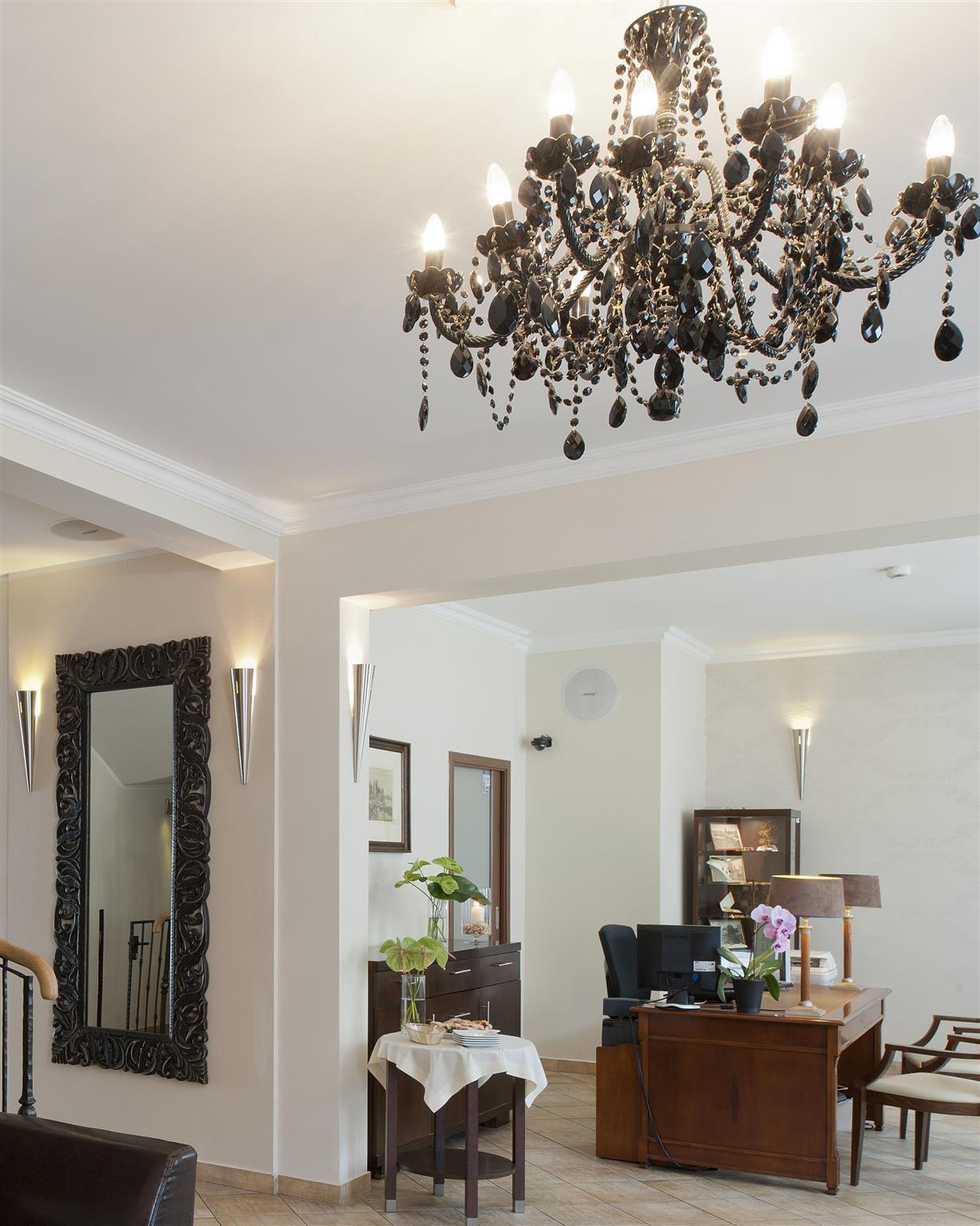 Hotel Bonum Old Town Гданск Екстериор снимка