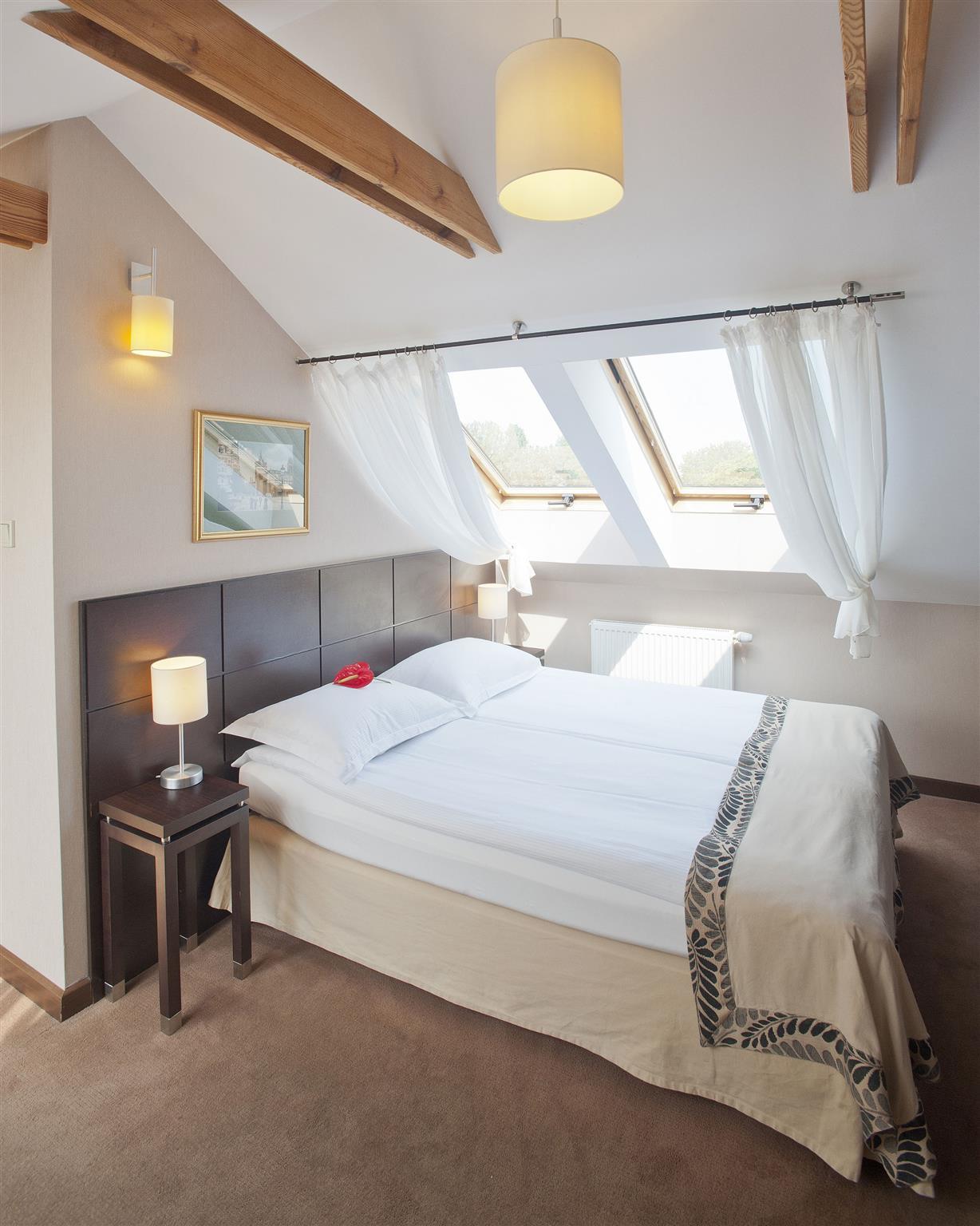 Hotel Bonum Old Town Гданск Екстериор снимка