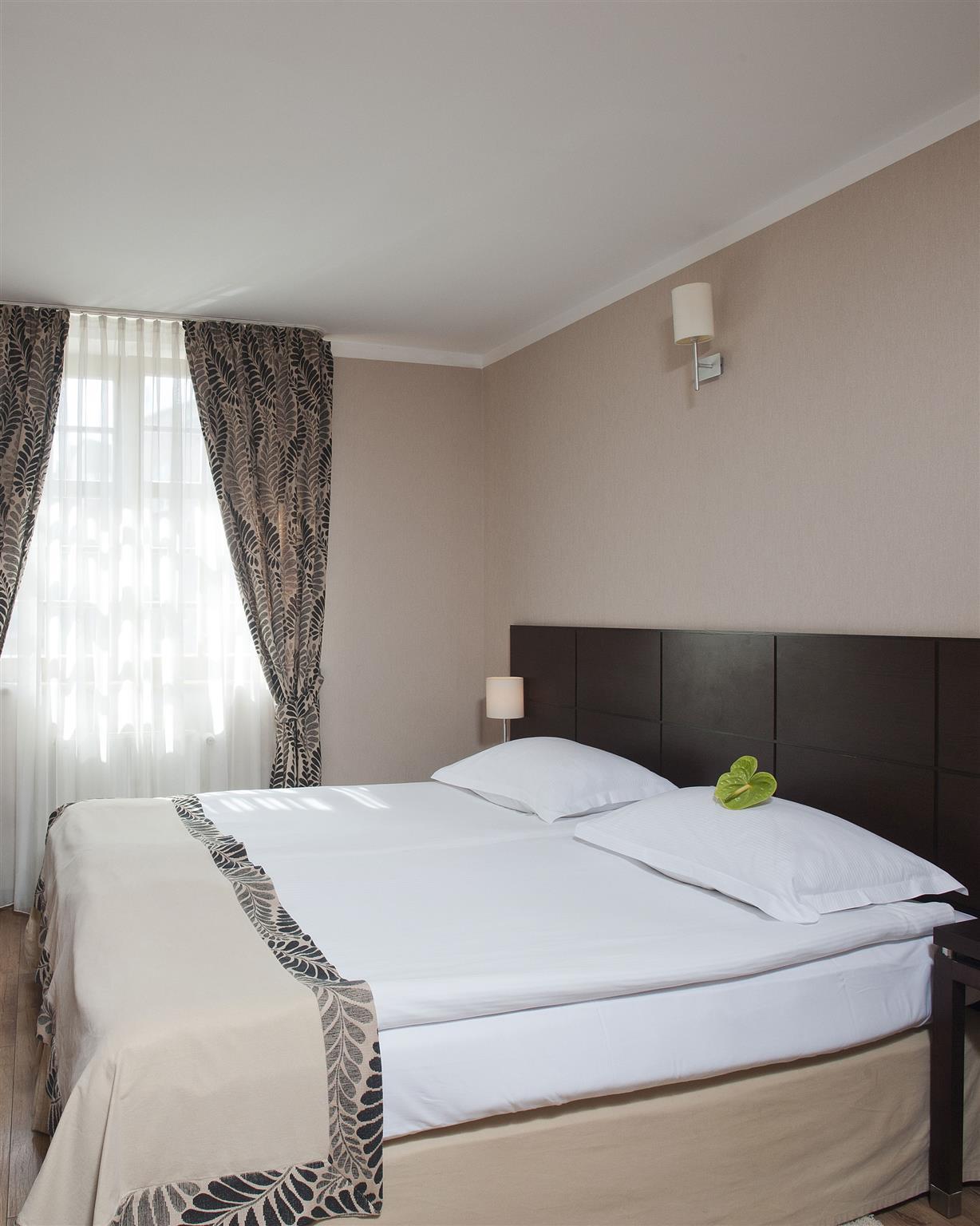 Hotel Bonum Old Town Гданск Екстериор снимка