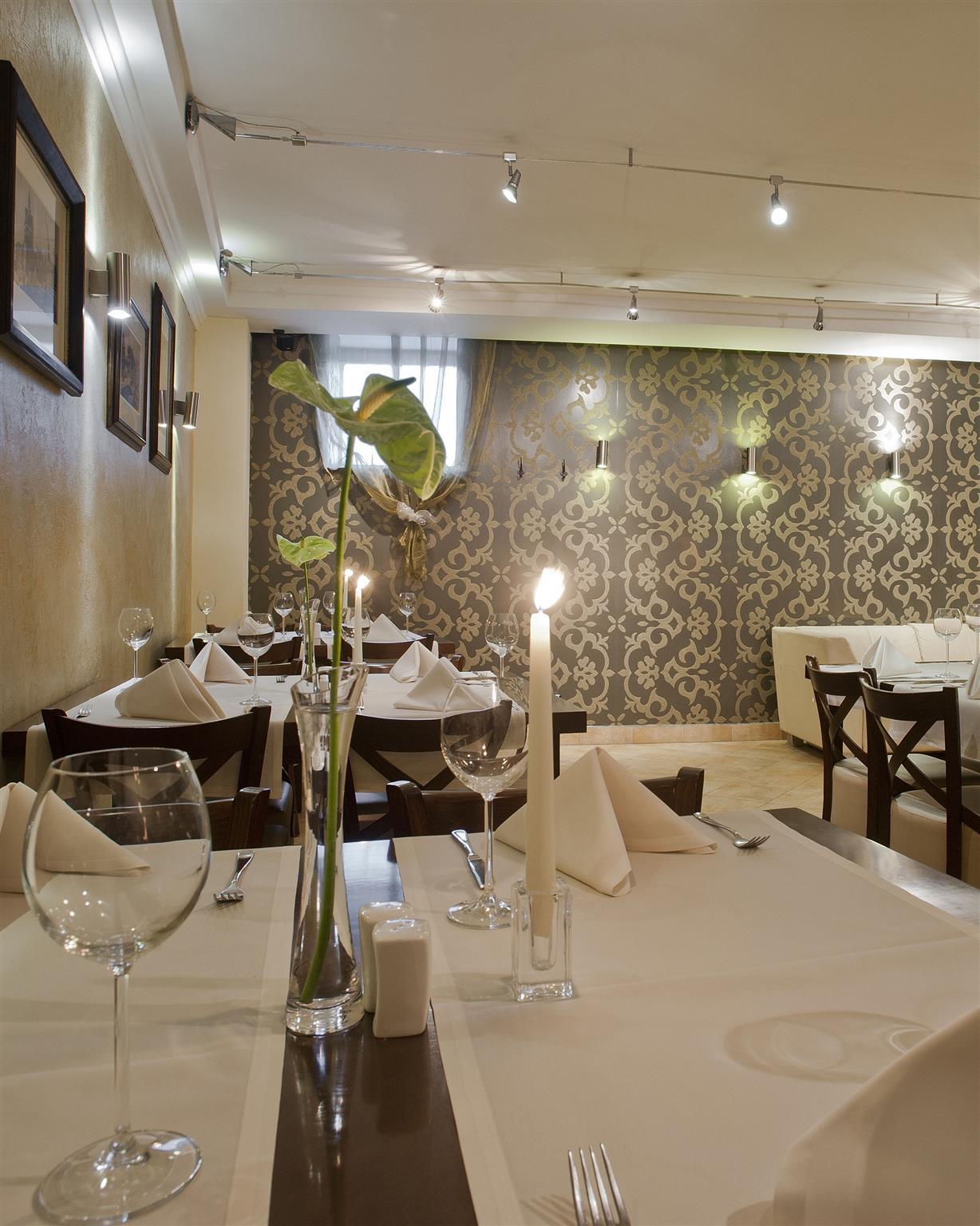 Hotel Bonum Old Town Гданск Екстериор снимка