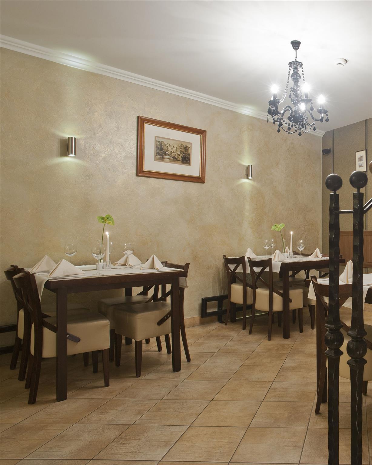 Hotel Bonum Old Town Гданск Екстериор снимка